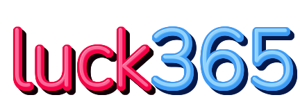 luck365 — logo kanal