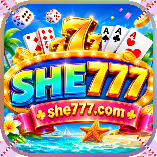 she777 — galeri pratinjau - APK Resmi